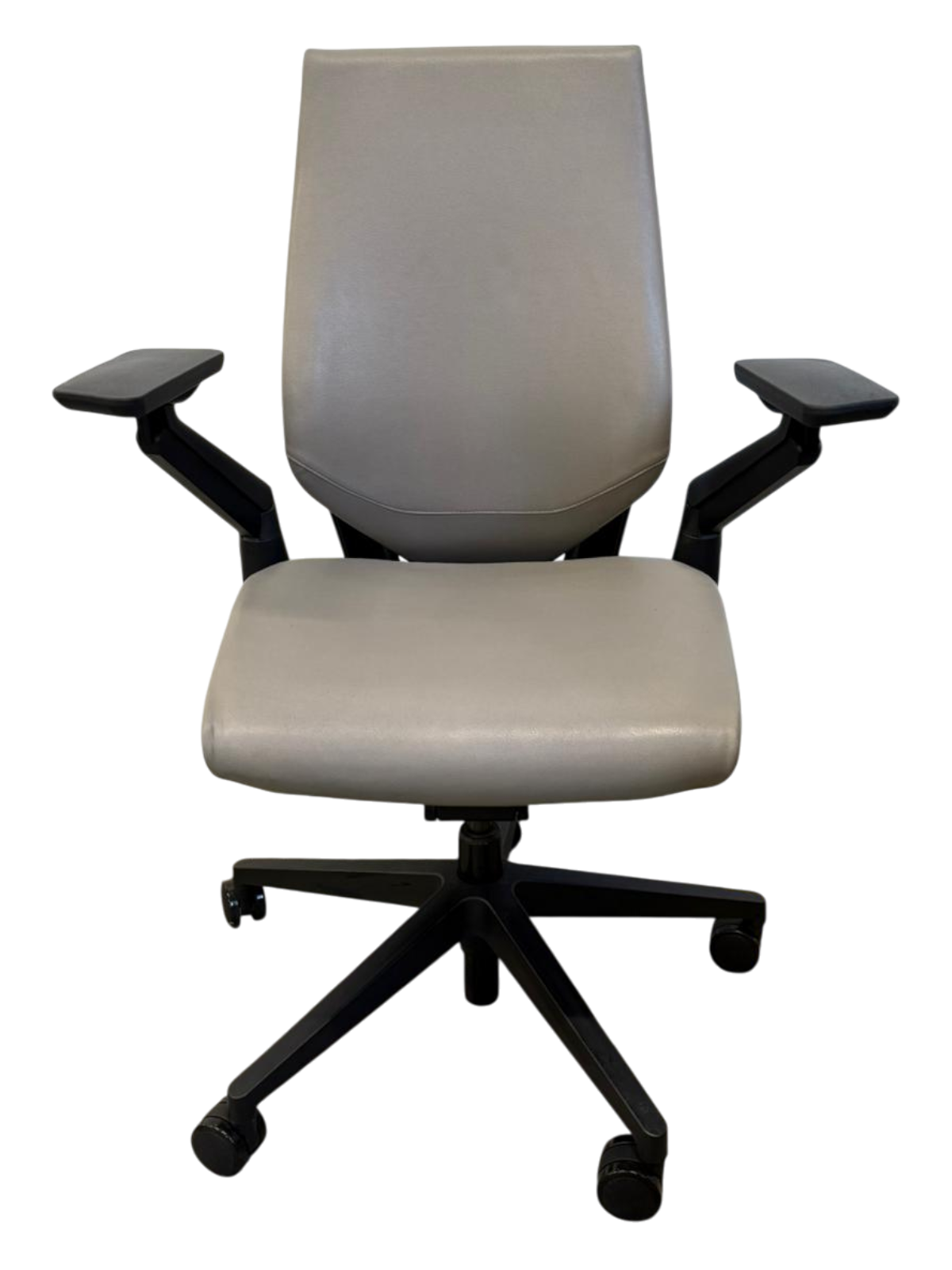 Steelcase Gesture Leer